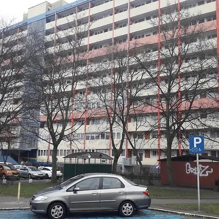Perla * Гданьск