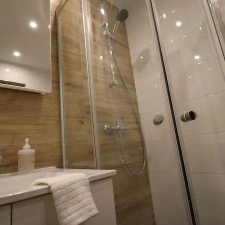 Apartman Perla Gdańsk