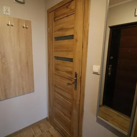 Perla Apartman *