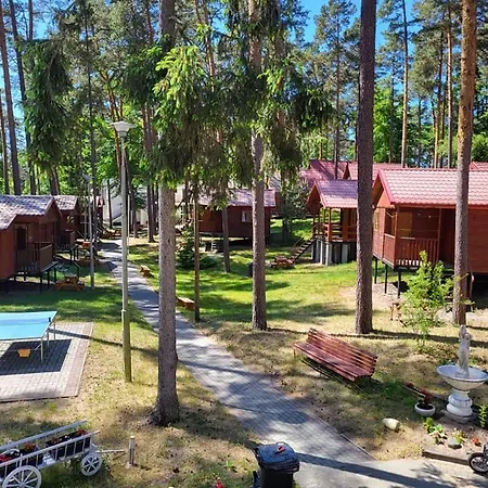 Perla Resort