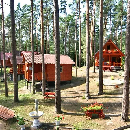 Resort Perla