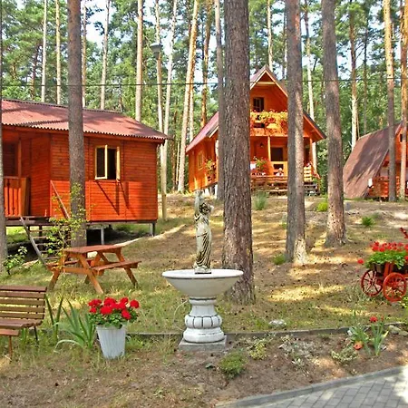 Perla Resort