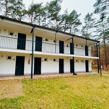 Perla Rezort Stegna (Pomerania)