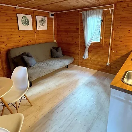 Resort Perla Stegna (Pomerania)