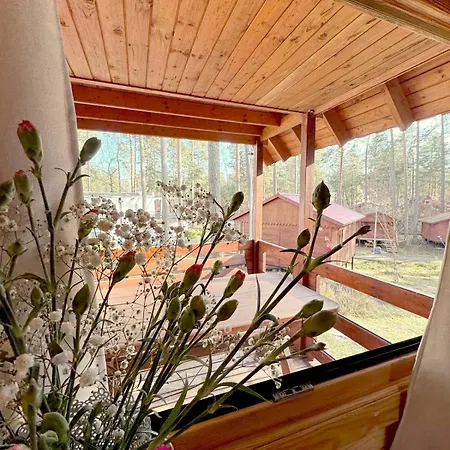 Resort Perla
