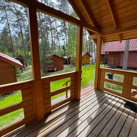 Perla Resort Stegna (Pomerania)