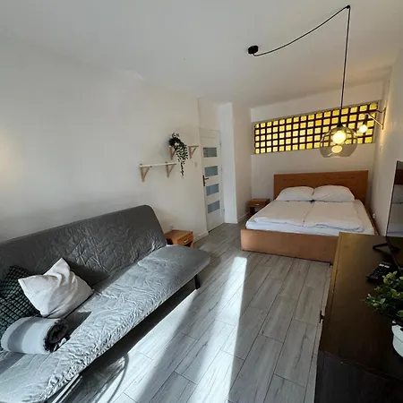 Resort Perla Stegna (Pomerania)