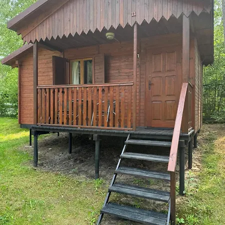 Perla Resort Stegna (Pomerania)