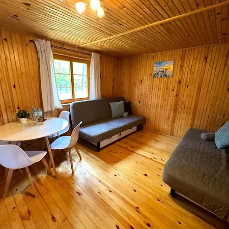 Resort Perla Stegna (Pomerania)