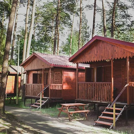 Perla * Stegna (Pomerania)