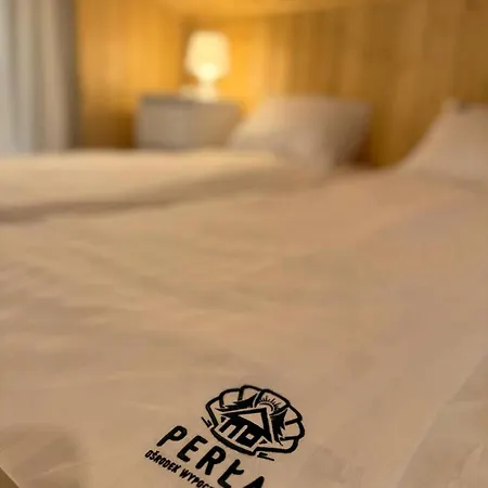 리조트 Perla