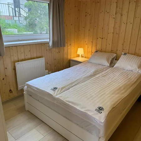 Курортный комплекс Perla Стегна