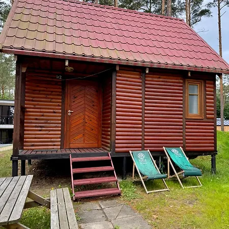 Rezort Perla Stegna (Pomerania)