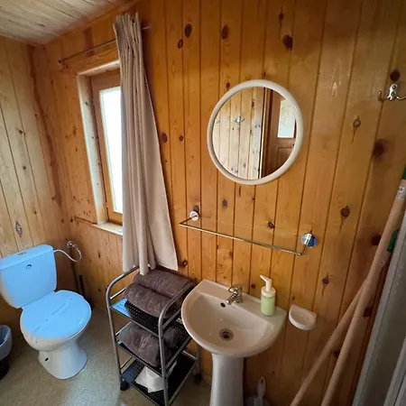 Курортный комплекс Perla