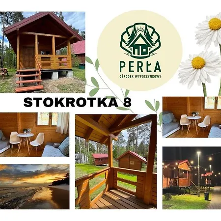 Resort Perla