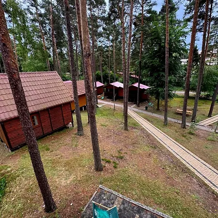 Rezort Perla Stegna (Pomerania)